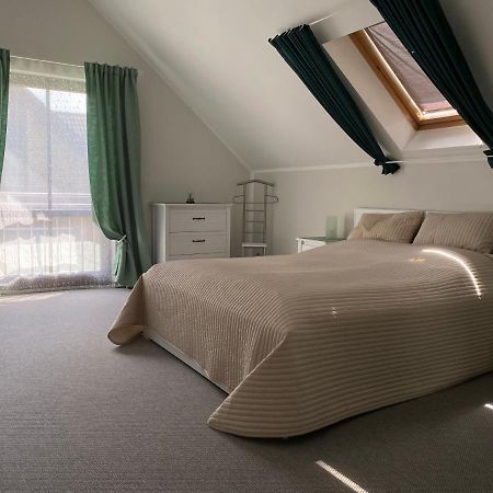 Ferienhaus Busch Leipzig Luaran gambar
