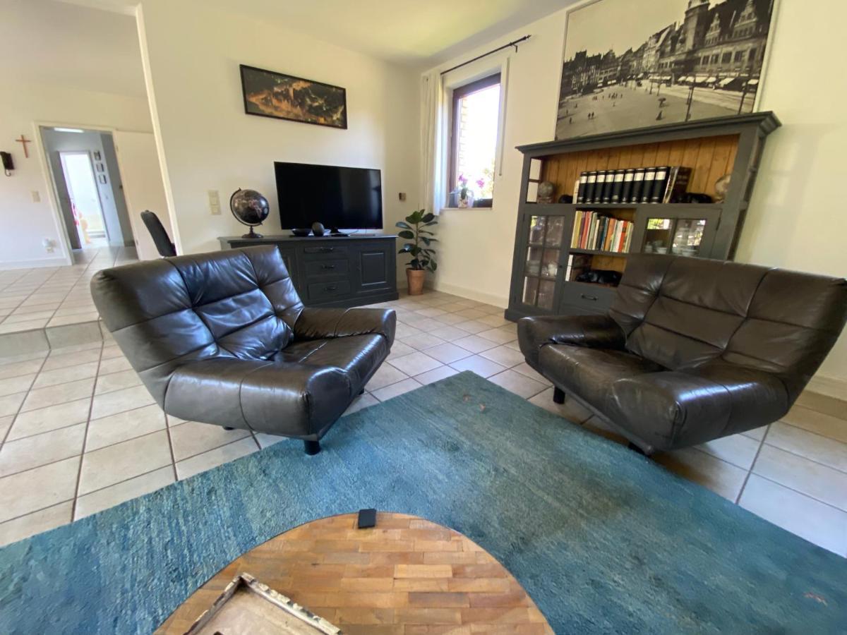 Ferienhaus Busch Leipzig Luaran gambar
