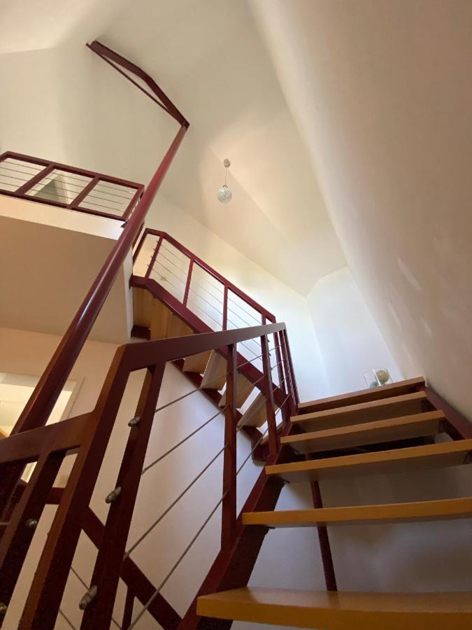 Ferienhaus Busch Leipzig Luaran gambar