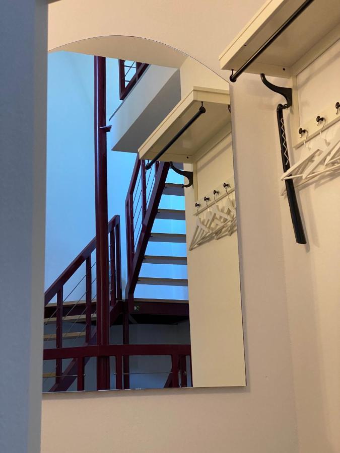Ferienhaus Busch Leipzig Luaran gambar