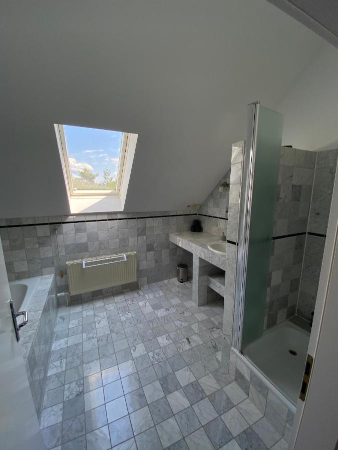 Ferienhaus Busch Leipzig Luaran gambar