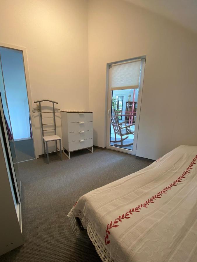 Ferienhaus Busch Leipzig Luaran gambar