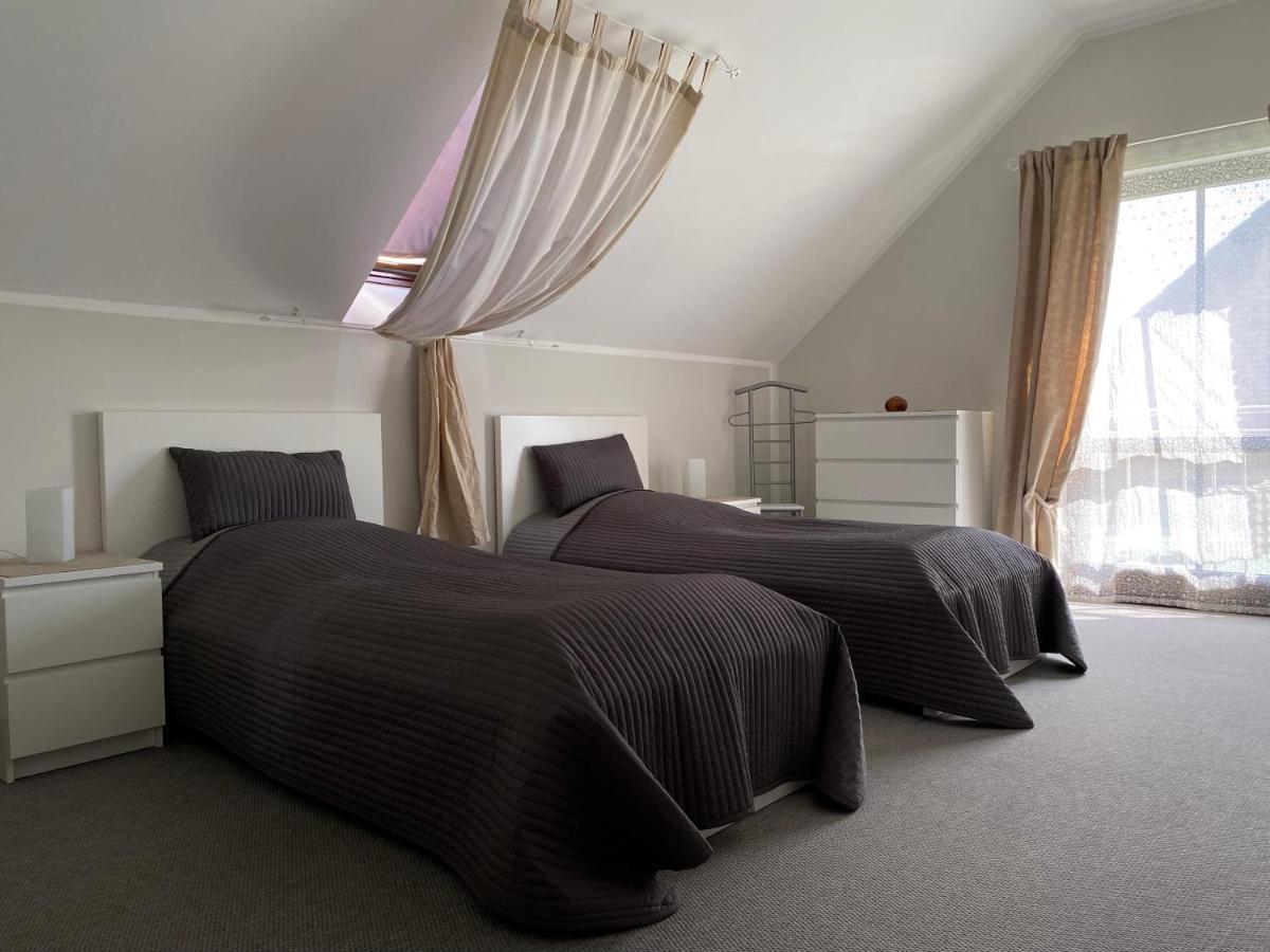 Ferienhaus Busch Leipzig Luaran gambar