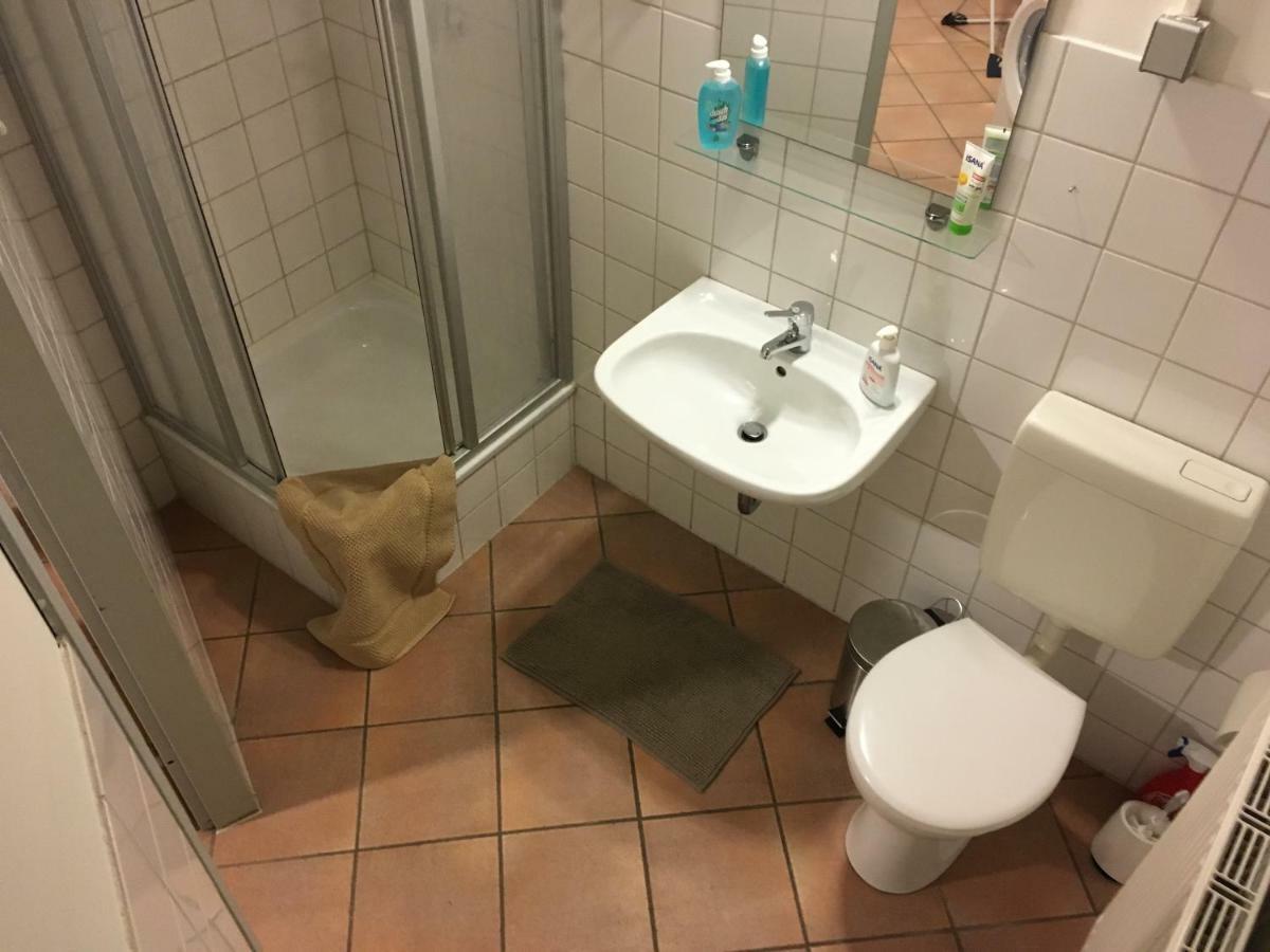 Ferienhaus Busch Leipzig Luaran gambar